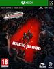 Back 4 Blood Xbox One