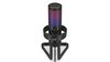 Endorfy AXIS Streaming Black Condenser Microphone + Stand | USB