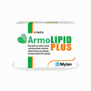 Armolipid Plus tabletės N30 