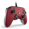 Nacon Pro Compact Xbox X/S & One Wired Joystick (Red)