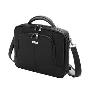 DICOTA Notebook bag Eco Multi Compact 14-15.6 inches, black