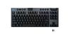 Logitech G915 TKL Lightspeed wireless mechanical keyboard |  US, LINEAR SWITCHES