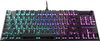 Turtle Beach Vulcan TKL RGB 75% black wired mechanical keyboard (Titan II Red switch, US)