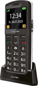 Bea-Fon SL260 LTE Black