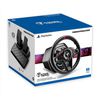 Thrustmaster T128 Steering Wheel With Magnetic Pedals| Playstation