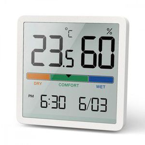 Weather station thermometer GB380