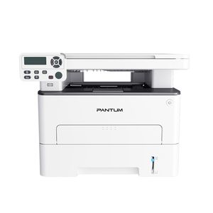 Pantum Multifunctional Printer M6700DW Mono, Laser, A4, Wi-Fi