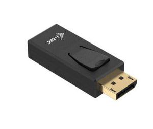 I-TEC Passive Adapter DisplayPort to HDMI Resolution 4K/30Hz