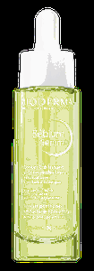 BIODERMA odos netobulumus mažinantis koncentruotas serumas į spuogus linkusiai, riebiai odai SEBIUM SERUM, 30 ml