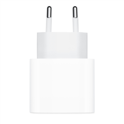 Apple 20W USB-C Power Adapter Charger Compatible with Apple devices