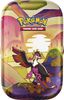 Pokemon TCG - Scarlet & Violet 6.5 Shrouded Fable Mini Tins Fezandipiti