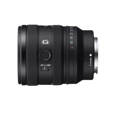 Sony FE 16-25mm F2.8 G