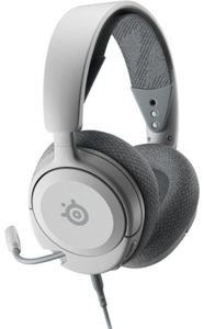 Steelseries Arctis Nova 1 gaming headset | 3.5mm (White)