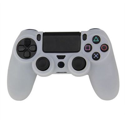 Silikoninis apsauginis dėklas Dualshock 4 valdikliui (LUMINOUS)