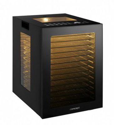 Food dehydrator SO5000 14 layers 850W