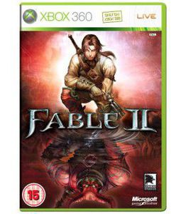 Fable 2 Xbox 360/Xbox One / Series X [Naudotas]