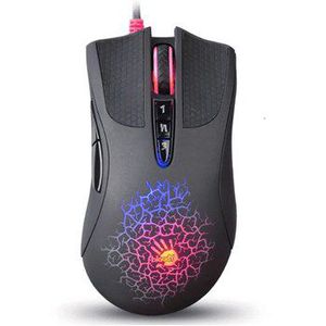A4TECH BLOODY Blazing A90 Activated wired mouse