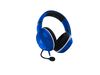Razer Kaira X Shock Blue wired Gaming Headset | Xbox