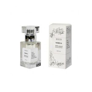 Biocos Nerola 100% Natural Botanical Perfume Botaninių kvepalų testeris,15ml