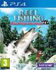 Reel Fishing: Road Trip Adventure PS4