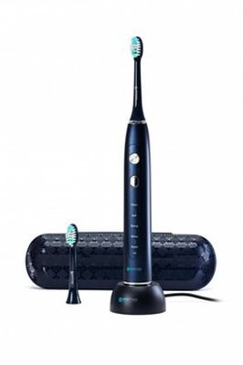 Sonic toothbrush ORO SONIC X PRO NAVY BLUE