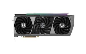 ZOTAC GAMING GeForce RTX 4070TI SUPER AMP HOLO 16GB