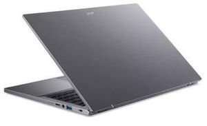 Notebook|ACER|Swift|SFG16-71-5363|CPU Core i5|i5-1335U|1300 MHz|16"|3200x2000|RAM 16GB|DDR5|SSD 512GB|Intel Iris Xe Graphics|Integrated|ENG|Card Reader microSD|Windows 11 Home|Steel Grey|1.6 kg|NX.KFSEL.001