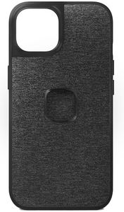 Peak Design case Apple iPhone 14 Mobile Everyday Fabric, charcoal