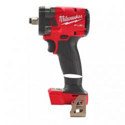 Akumuliatorinis smūginis veržliasukis MILWAUKEE M18 FIW2F12-0X