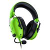 Razer BlackShark V2 X Green Gaming Headset | 3.5mm