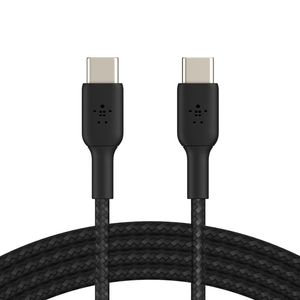 Kabelis Belkin USB-C to USB-C Cable BOOST CHARGE