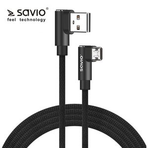 Elmak micro USB CABLE CL-162 SAVIO