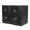 Edifier MR4 Powered Studio Monitor Speakers, Black - garso kolonėlės