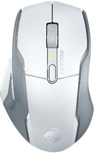 Roccat wireless mouse Kone Air, white (ROC-11-452-05)