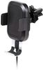 Vivanco car phone mount Butler Pro QI (61632)