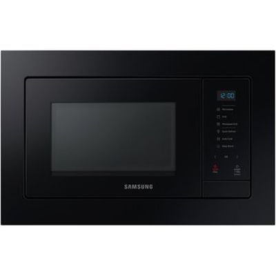 SAMSUNG MG23A7318CK/E2 Microwave Oven 50Hz Black