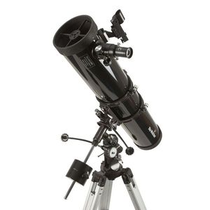 Teleskopas SkyWatcher Explorer 130/900 EQ2