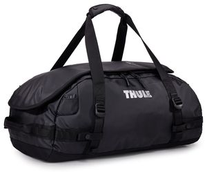 Krepšys Thule 40L Bag Chasm Duffel Black Waterproof