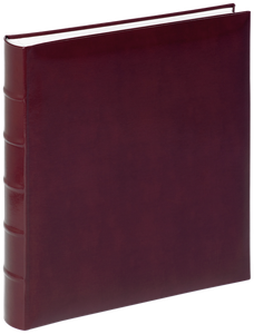 Walther Classic 29x32 60 pages burgundy FA372R