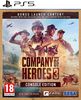 Company of Heroes 3 Launch Edition PS5