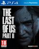 The Last of Us Part II (EN/RU) PS4