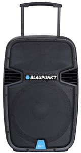 Blaupunkt PA15 PLL Karaoke Audio system