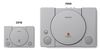 Sony PlayStation Classic Console with 20 games | HDMI