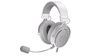 Endorfy VIRO Onyx White Wired Headset | USB