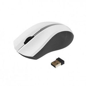 ART Cordless optical mouse AM-97B white