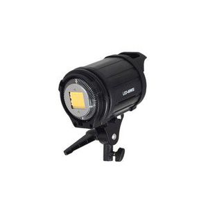 LED šviestuvas Formax 60W 5700K (Bowens Mount)