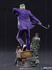 DC Comics - The Joker figurine | 25 cm