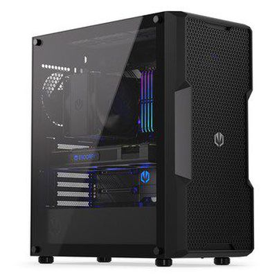 ENDORFY Regnum 400 Air E-ATX PC case