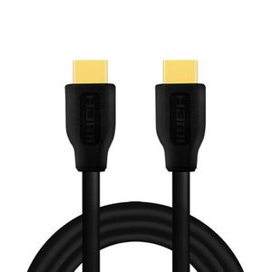 HDMI cable 4K/60Hz, CCS , black, 5m