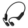 Haylou PurFree BC01 Bone Conduction Headphones (black)